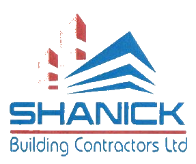 Shanick Logo Transparent